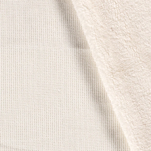 TRICOT SNOOD OEKOTEX NATUREL