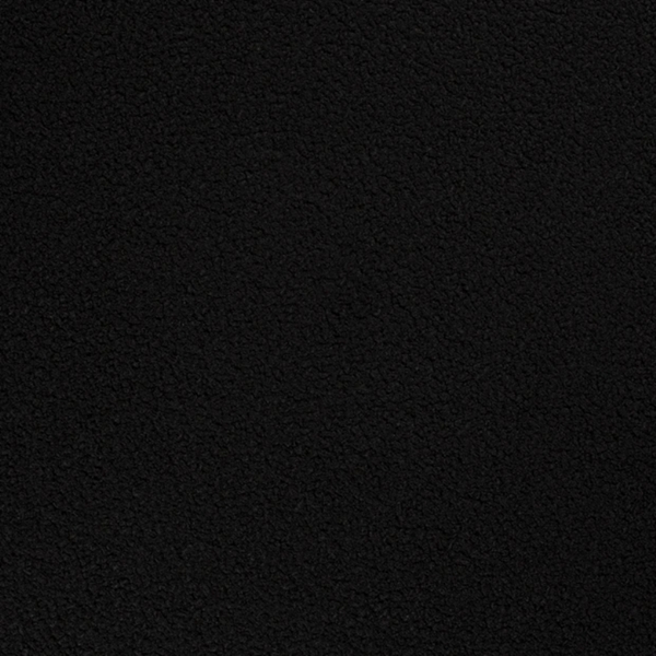 TISSU BOUCLETTE ASTRAKAN NOIR