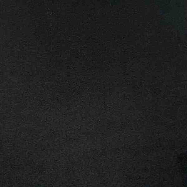 TISSU SCALA VELOURS NOIR