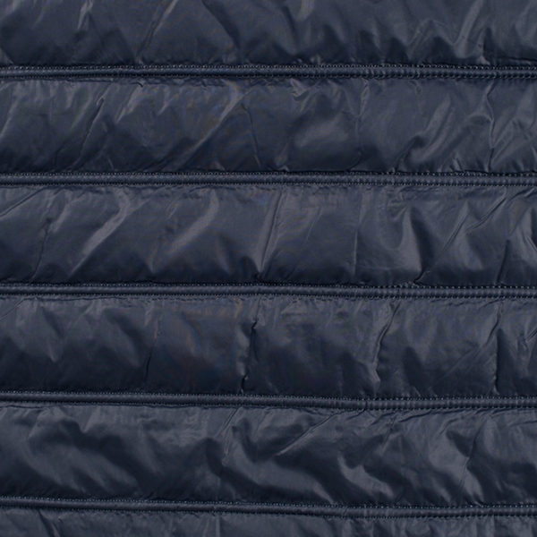 TISSU DYNCY QUILT BLEU JEAN