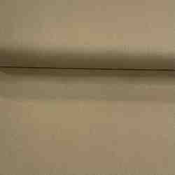 TISSU TOILE DE JEAN DENIM BEIGE FONCE