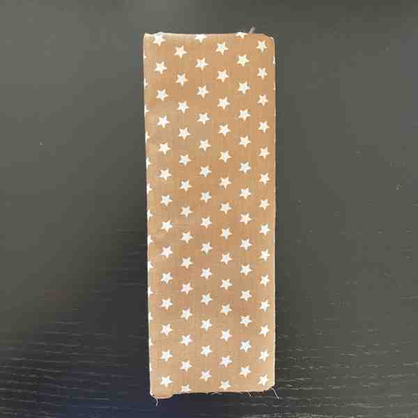 COUPON COTON IMPRIME 100 X 140cm