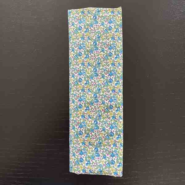 COUPON COTON IMPRIME 100 X 140cm