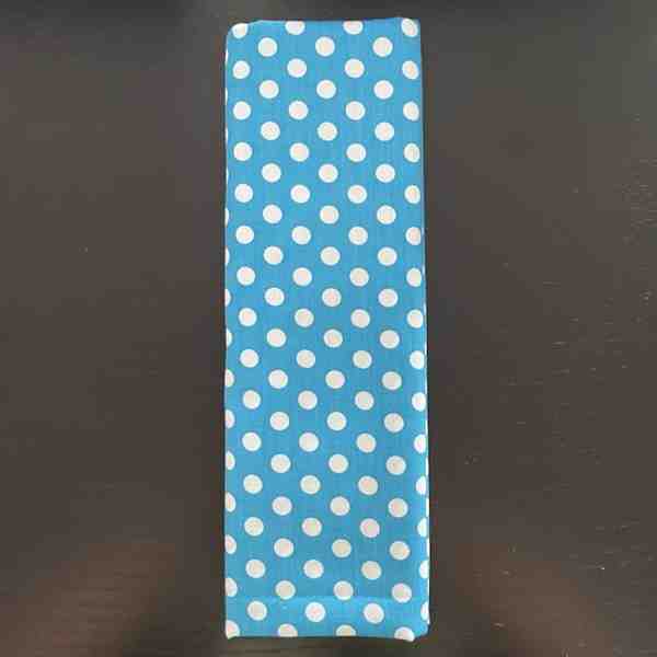 COUPON COTON IMPRIME 100 X 140cm