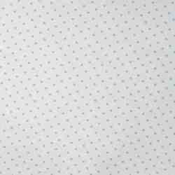 TISSU JERSEY COTON �TOILES BLEUES