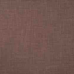 TISSU GAZE DE COTON BAMBINO MARRON MOYEN