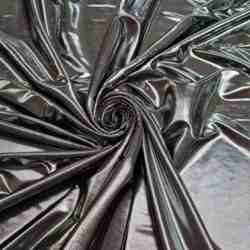TISSU LASER ARGENT