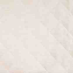 TISSU VELOURS MATELASSE IMITATION MOUTON BLANC