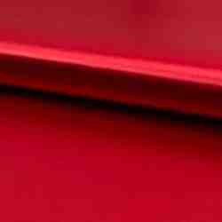 TISSU SATIN ROUGE