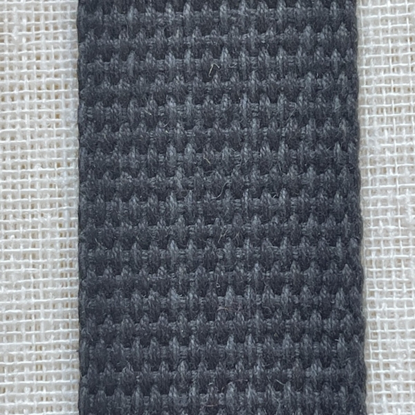  SANGLE 2M50 X 30MM NOIR