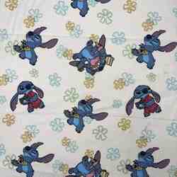 LILO ET STITCH VACANCES