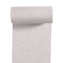 TISSU BORD-COTE RECYCLE OEKO-TEX GRIS CLAIR