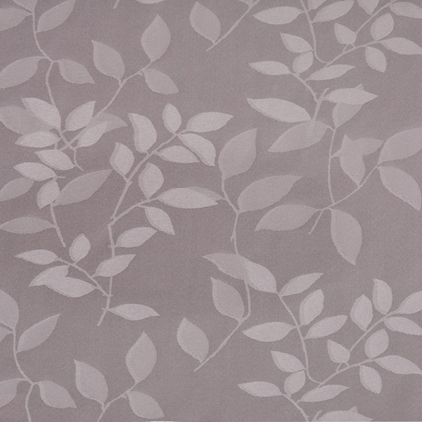 TISSU NAPPE CANCUN AUBERGINE