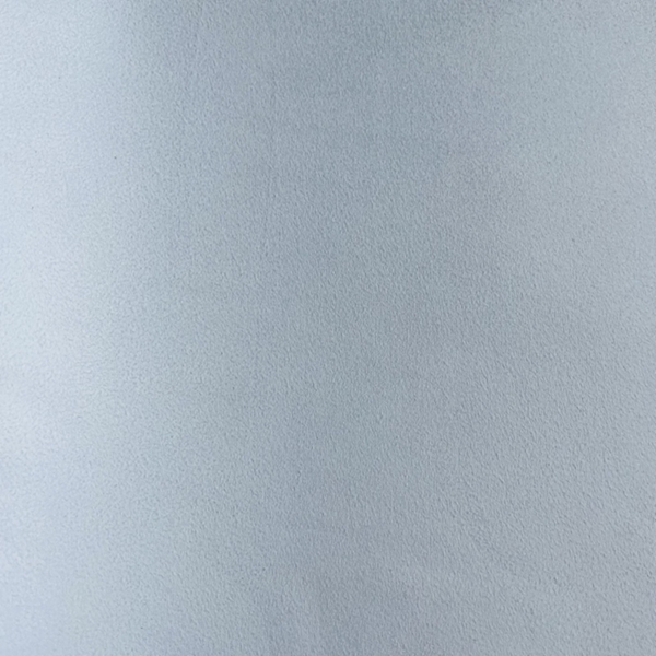 COUPON SUEDINE BLANC 50 X 150 CM