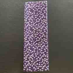 COUPON COTON IMPRIME 100 X 140cm