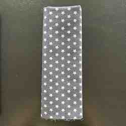 COUPON COTON IMPRIME 100 X 140cm