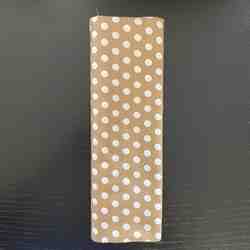 COUPON COTON IMPRIME 100 X 140cm