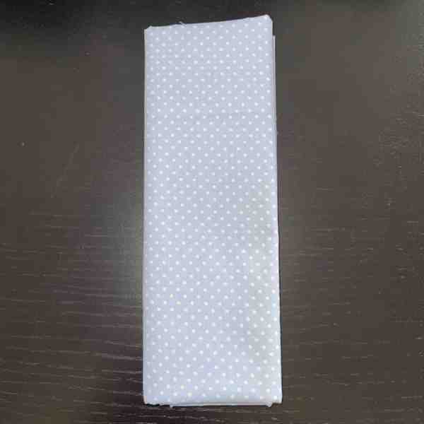 COUPON COTON IMPRIME 100 X 140cm