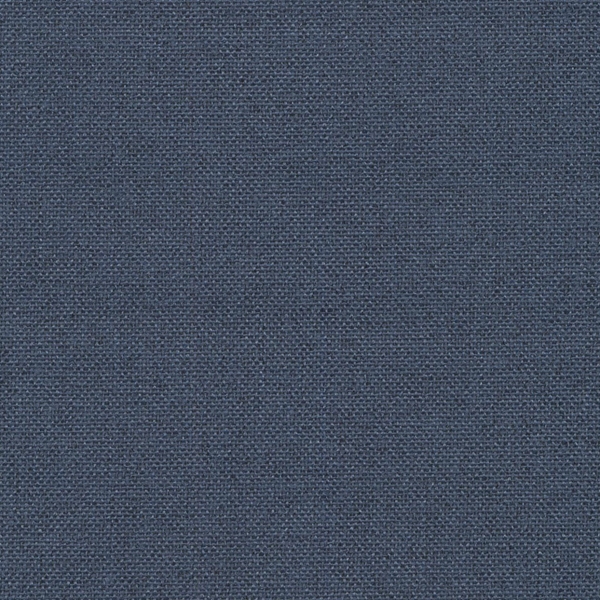 TISSU DOUBLE FACE OCCULTANT BLEU AZUR