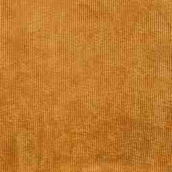 TISSU VELOURS COTELE CAMEL