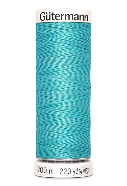 TOUT POUR COUDRE 200M BLEU OCEAN
