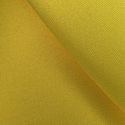 TISSU BURLINGTON JAUNE