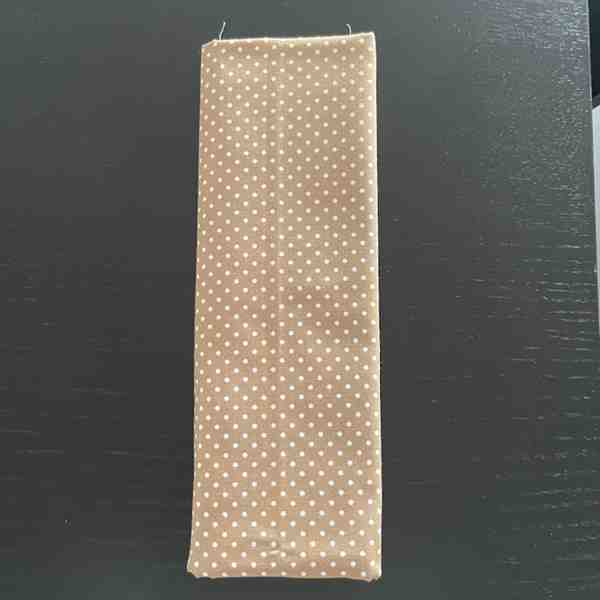 COUPON COTON IMPRIME 100 X 140cm