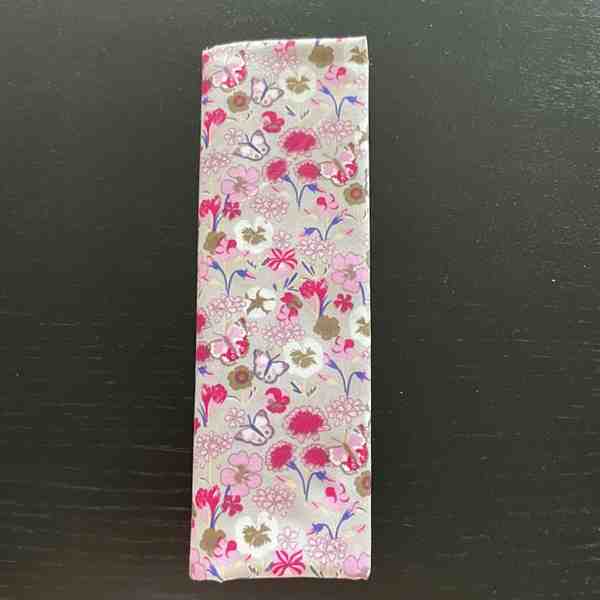 COUPON COTON IMPRIME 100 X 140cm