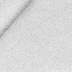 Tissu Feutrine Blanc 180cm