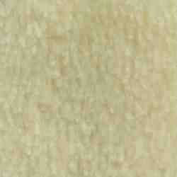 TISSU POLAIRE FLANNEL UNI IVOIRE