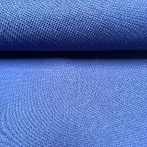 TISSU SPORT EQUITATION BLEU ROYAL 