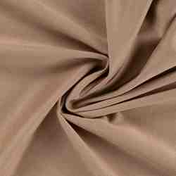 TISSU SUEDINE SCUBA RENO BEIGE