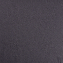 TISSU JERSEY MOLLETON RECYCLE OEKO-TEX GRIS FONCE