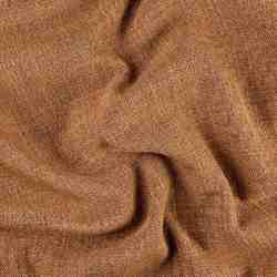 TISSU SIEGE THERMIQUE OBSCURCISSANT ADELIE COGNAC