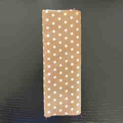 COUPON COTON IMPRIME 100 X 140cm
