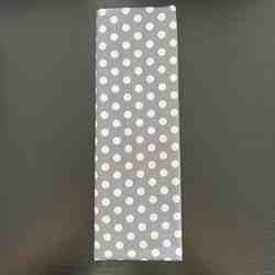 COUPON COTON IMPRIME 100 X 140cm