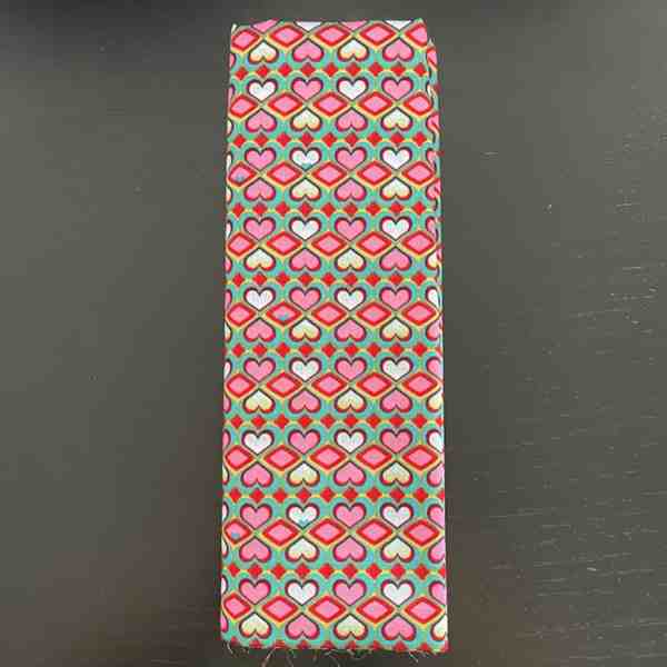 COUPON COTON IMPRIME 100 X 140cm