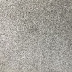 TISSU EPONGE COTON BIO GRIS CLAIR OEKOTEX