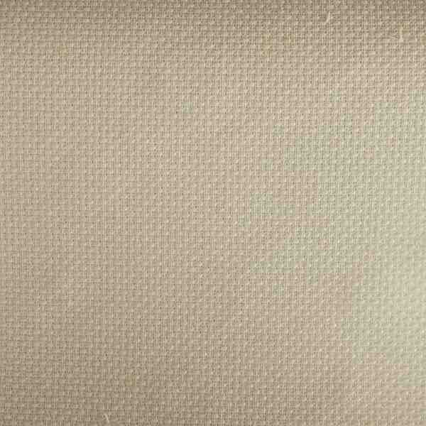 COUPON TOILE A BRODER  5.5 ECRU 50 X 75 CM