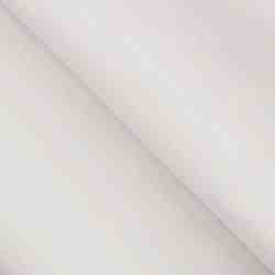 TISSU MOLLETON CHAUD BLANC