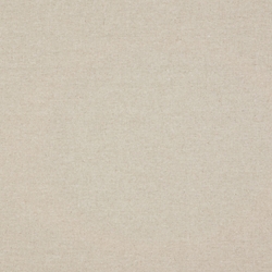 TISSU TOILE METIS COTON LIN NATUREL 