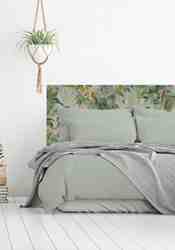 TISSU TOILE JUNGLE PANORAMIQUE AMZONIA 280CM 