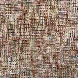 TISSU MFTA VENDOME TERRACOTTA