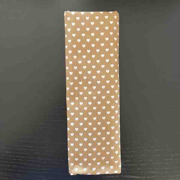 COUPON COTON IMPRIME 100 X 140cm