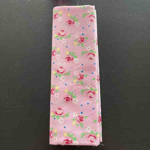 COUPON COTON IMPRIME 100 X 140cm