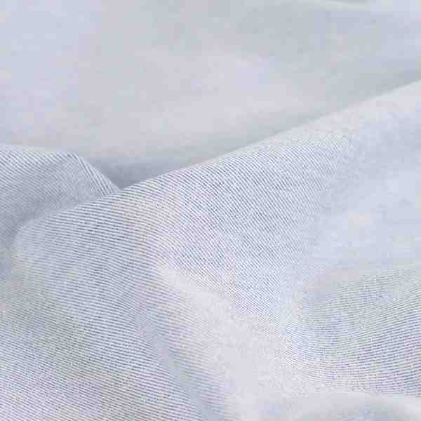 TISSU JEAN DENIM SOUPLE ET RÉSISTANT