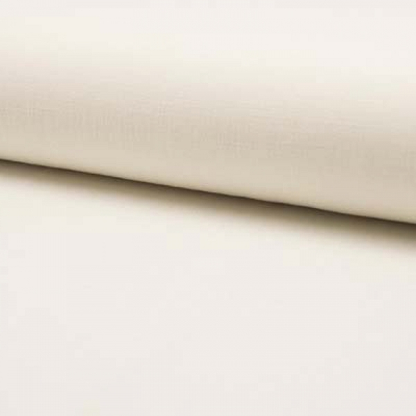 TISSU CREPE  RAYONNE MAXIMA NATUREL