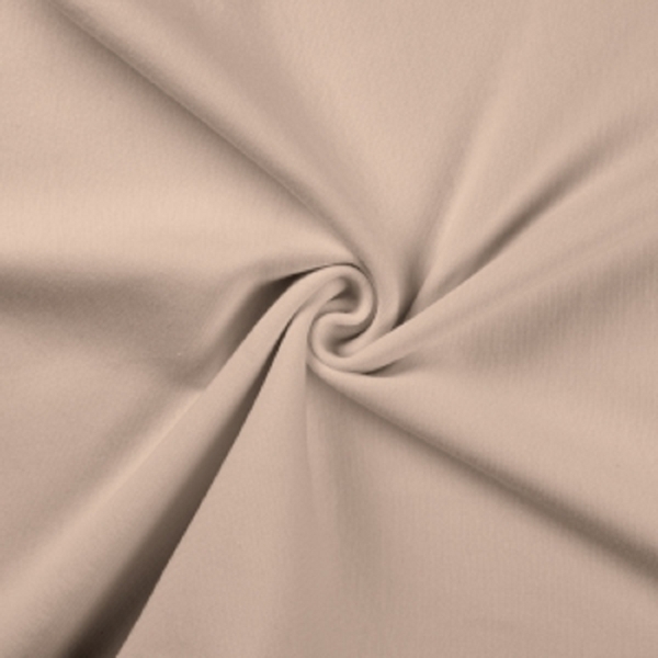 TISSU BORD COTE BEIGE