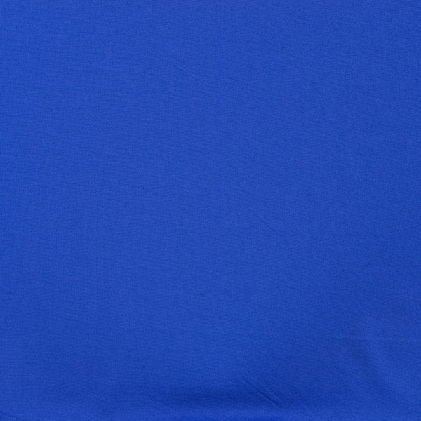 TISSU JERSEY PUNTA LUCIANO BLEU