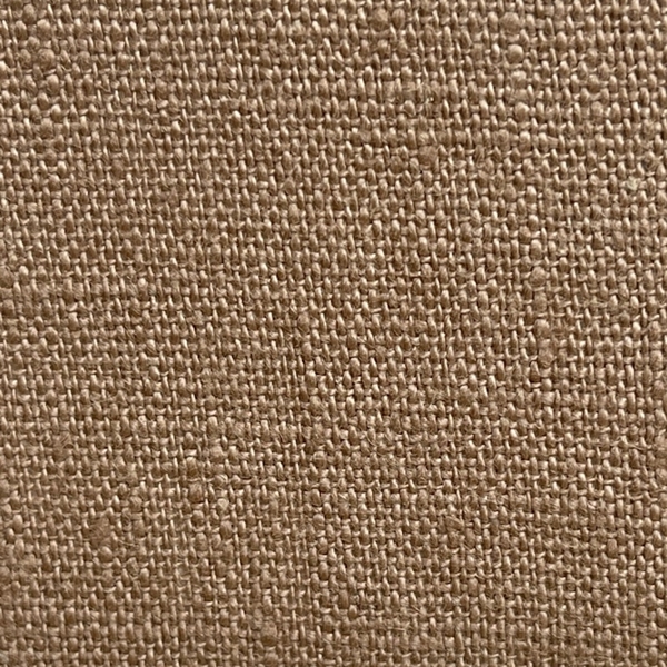 TISSU LIN LAVE VERONE CHANVRE